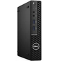 Комп'ютер Dell OptiPlex 3080 MFF / i3-10100T (N011O3080MFF_UBU-08) - зменшене зображення 3