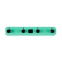 Футконтролер Mooer GWF4 Wireless Footswitch Green - зменшене зображення 1