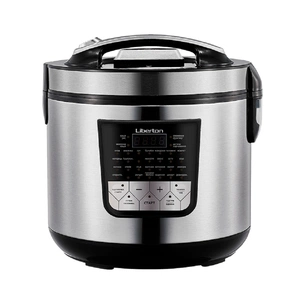 Мультиварка Liberton LMC-3106 зображення 1