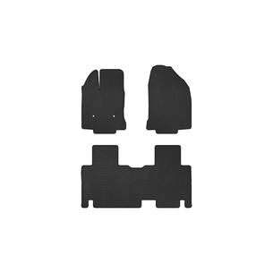 Килимок в салон EVAtech Ford Edge (U387) Restyling 2010-2014 1 покол (FD3559ZV3AV2RBB) зображення 1