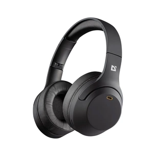 Навушники Defender FreeMotion B690 Bluetooth Black (63690) зображення 1