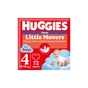Підгузки Huggies Little Movers/Pants 4 (9-14 кг) Box для хлопчиків 72 шт (5029053564104) - уменьшенное изображение 1