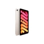 Планшет Apple iPad mini 2024 Wi-Fi 128GB Starlight (MXN83NF/A) - зменшене зображення 3