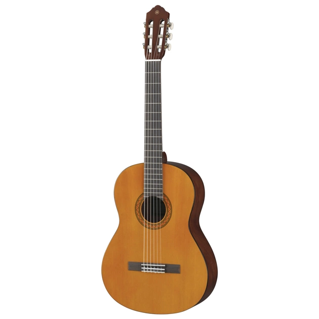 Гітара класична Yamaha CM40 - зображення 1