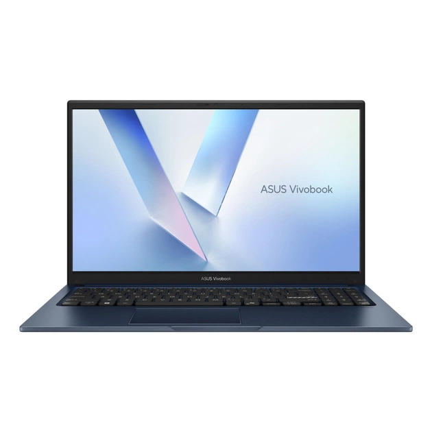 Ноутбук ASUS Vivobook 15 X1504MA-BQ789 (90NB17I1-M01BP0) - изображение 1
