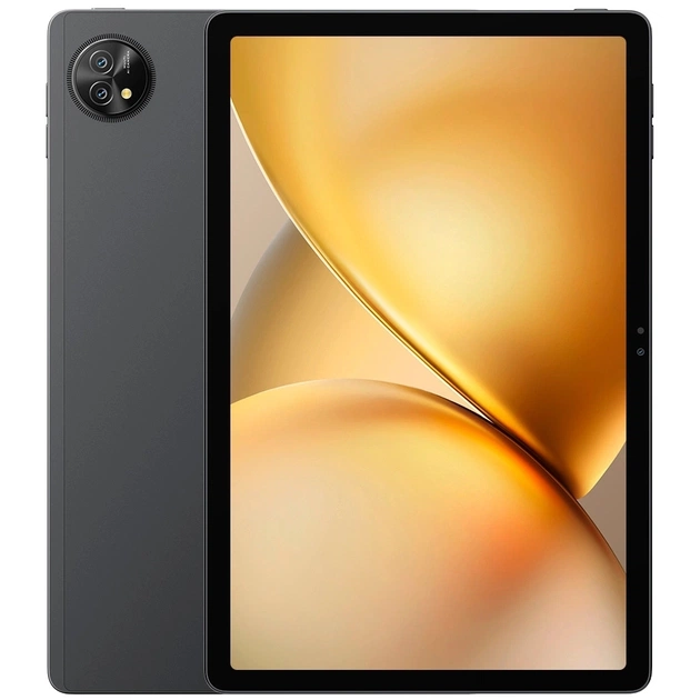 Планшет Blackview Tab Zeno 10 SET 11" 6GB/128GB 5G Shadow BlackЧохол, Скло, Кл (6931548326243) - зображення 1
