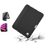 Чохол до планшета BeCover Direct Charge Pen with Apple Pencil Holder iPad Mini 7 2024 Black (712457) - зменшене зображення 3