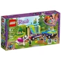 Конструктор LEGO Friends Трейлер для конячки Мії 216 деталей (41371) - зменшене зображення 1
