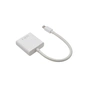 Перехідник ST-Lab Mini DisplayPort (Thunderbolt) Male - VGA Female, 1080P (U-999 white) - зменшене зображення 2