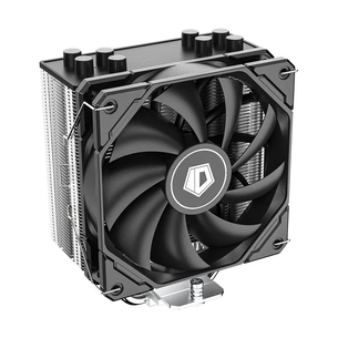 Кулер до процесора ID-Cooling SE-224-XTS зображення 1