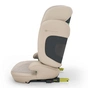 Автокресло Kinderkraft Xpand 2 PRO i-Size Beige (KCXPPR02BEG0000) (5902533929504) - уменьшенное изображение 6