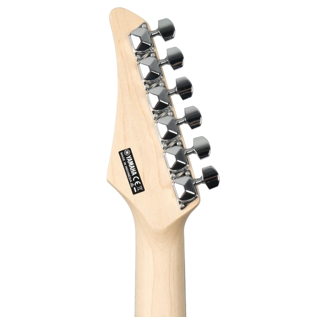 Електрогітара Yamaha Gigmaker ERG121 GPII Black Набір для початківців (ERG121GPII BLK) - picture 6