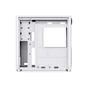 Корпус JONSBO D40 White - зменшене зображення 10