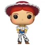 Фигурка Funko Pop серии Toy Story 4 - Джесси (37393) - уменьшенное изображение 1