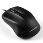 Мишка Modecom MC-M9.1 USB Black (M-MC-00M9.1-100) - зменшене зображення 3