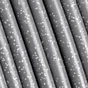 Пластик для 3D-принтера Polymaker PLA PANCHROMA GALAXY 1,75mm 1kg DARK GREY (CA02028) - зменшене зображення 4