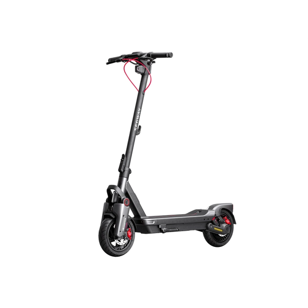 Електросамокат Segway Ninebot MAX G3 E, сірий (AA.05.16.01.0004) - picture 1