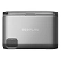 Автохолодильник EcoFlow Glacier 55L з акумулятором (EFGLACIER55L-EU-NBOX/ZYDBX100-EB) - зменшене зображення 1