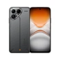 Мобильный телефон Tecno POVA 8 8/128Gb Graphite Black (4894947132322) - уменьшенное изображение 1