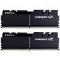 Модуль пам'яті для комп'ютера DDR4 16GB (2x8GB) 4400 MHz Trident Z G.Skill (F4-4400C19D-16GTZKK) - зменшене зображення 1