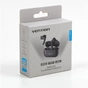 Навушники Vention Echo Lite E11 Black (NBVB0) - зменшене зображення 8