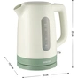 Електрочайник Sencor SWK 1732GR - зменшене зображення 7