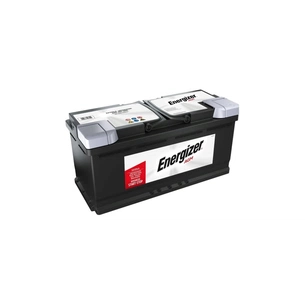 Акумулятор автомобільний Energizer 105Ah-12v Premium AGM R,EN950 (605 901 095) зображення 1
