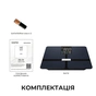Весы напольные RENPHO Elis 2X Body Fat Scale (R-A018-BK) - уменьшенное изображение 1