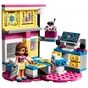 Конструктор LEGO Friends Спальня-люкс Олівії (41329) - зменшене зображення 3