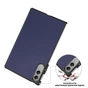 Чехол для планшета BeCover Smart Case Lenovo Yoga Tab 11 2025 (11.1") TB-710FU Deep Blue (715093) - уменьшенное изображение 4