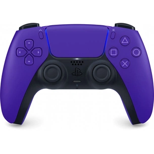 Геймпад Sony Playstation DualSense Bluetooth PS5 Purple (9729297) зображення 1