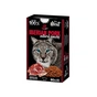 Ласощі для котів Alpha Spirit Cat Iberian Pork Natural Snacks з іберійською свининою 80 г (8436586311810) - зменшене зображення 1