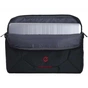 Сумка для ноутбука Ergo 16" Corato 316 (Black) (ECT316B) - зменшене зображення 5