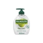 Рідке мило Palmolive Naturals Інтенсивне зволоження Молочко та оливка 300 мл (8693495017633) - уменьшенное изображение 3