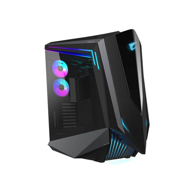 Корпус GIGABYTE AORUS C700 GLASS - изображение 1