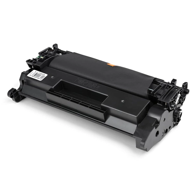 Картридж Vinga CANON 052 Black 3К (V-L-C052A) - picture 4