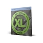 Струны для гитары D'Addario XL Prosteels Reg Light Top / Med Bottom (45-105) (EPS165) - уменьшенное изображение 2