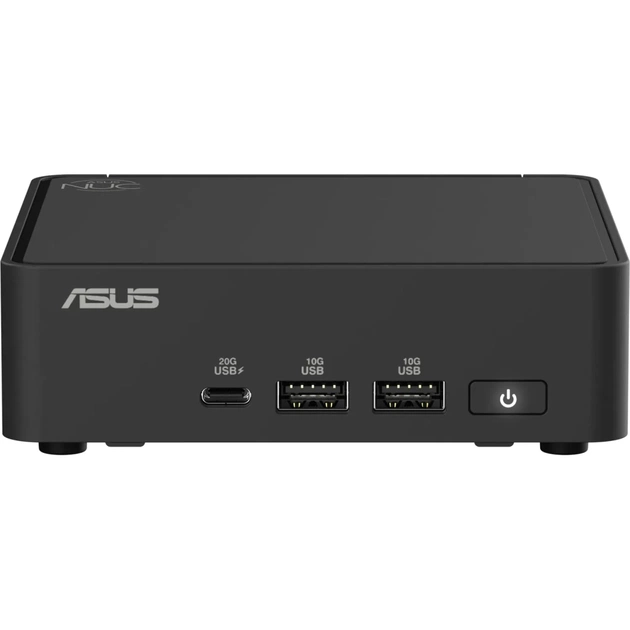 Комп'ютер ASUS NUC 15 Pro RNUC15CRKU700002 / Ultra 7 255H 28W (90AR00R2-M00090) - зображення 1