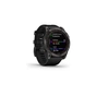 Смарт-годинник Garmin fenix 7X Sapph Sol Carbon Gray DLC Ti w/ Black, GPS (010-02541-11) - зменшене зображення 3