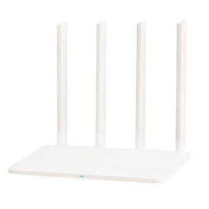 Маршрутизатор Xiaomi Mi WiFi Router 3C (XI-MIWF-3C) зображення 1