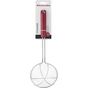 Шумовка KitchenAid Classic 35,5 см червоний (KHA010OHEREG) - уменьшенное изображение 3