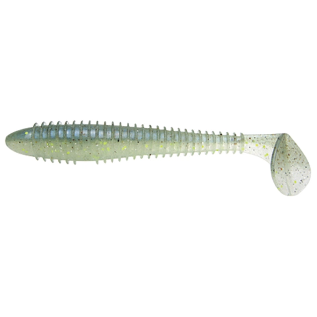 Силикон рыболовный Keitech Swing Impact FAT 6.8" (3 шт/уп) к426 sexy shad (1551.08.16) - изображение 1