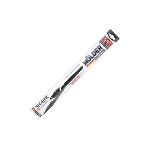 Щітка склоочисника MOLDER SHARK 18/450мм (MW450) зображення 1