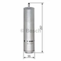 Фільтр паливний Bosch F026402824 - зменшене зображення 5