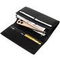Гаманець ST Leather Чорний (19375) - зменшене зображення 6