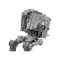 Конструктор LEGO Star Wars Розвідувальний транспортний крокохід AT-ST (75153) - зменшене зображення 4