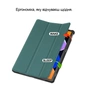 Чохол до планшета BeCover Smart Case Lenovo Idea Tab/K11 (2nd Gen) TB336/Xiaoxin Pad (2025) 11" Dark Green (714097) - зменшене зображення 7