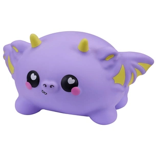 Антистрес Smooshzees серії Snugzees - Дракон Паффін (08234) зображення 1