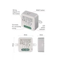 Модуль управления умным домом EMOS H5107 ZigBee 3.0 1-Channel Dimmer (H5107) - уменьшенное изображение 9