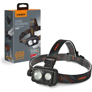 Ліхтар Videx VLF-H189 зображення 1